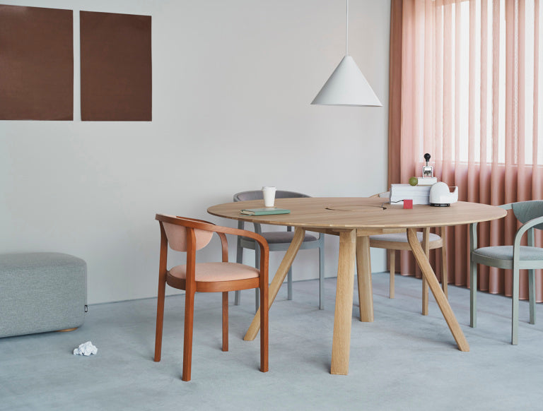 チェーサチェアパッド / ショップ展示アイテム