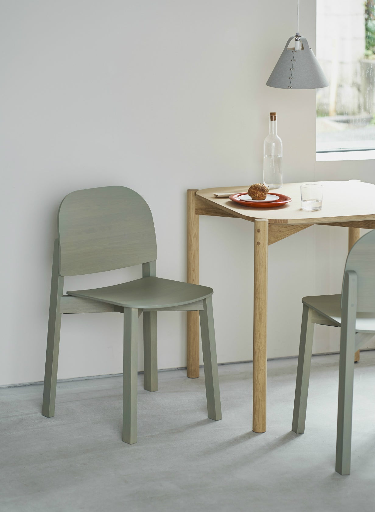 ポーラーチェア / ショップ展示アイテム