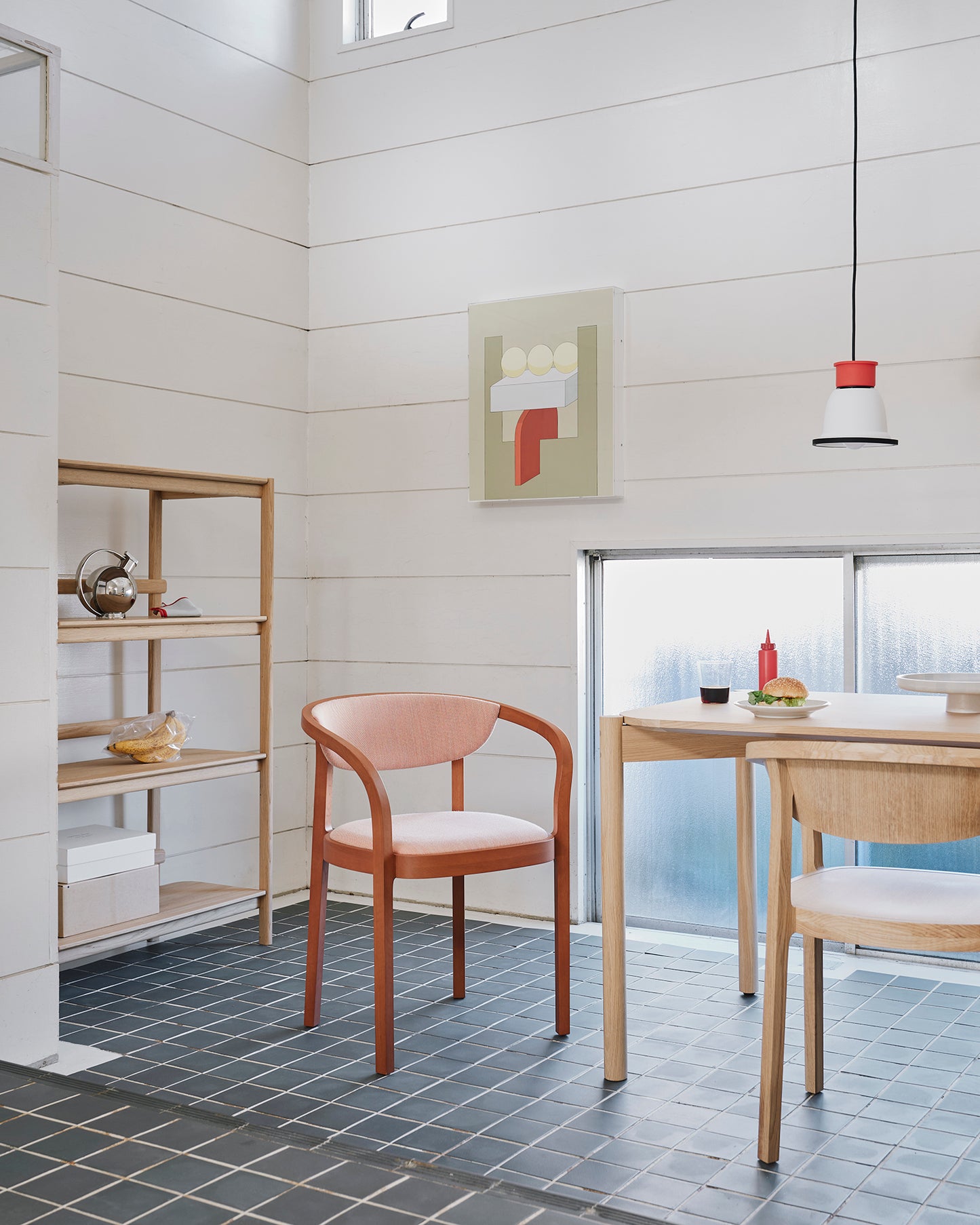 チェーサチェアパッド / ショップ展示アイテム