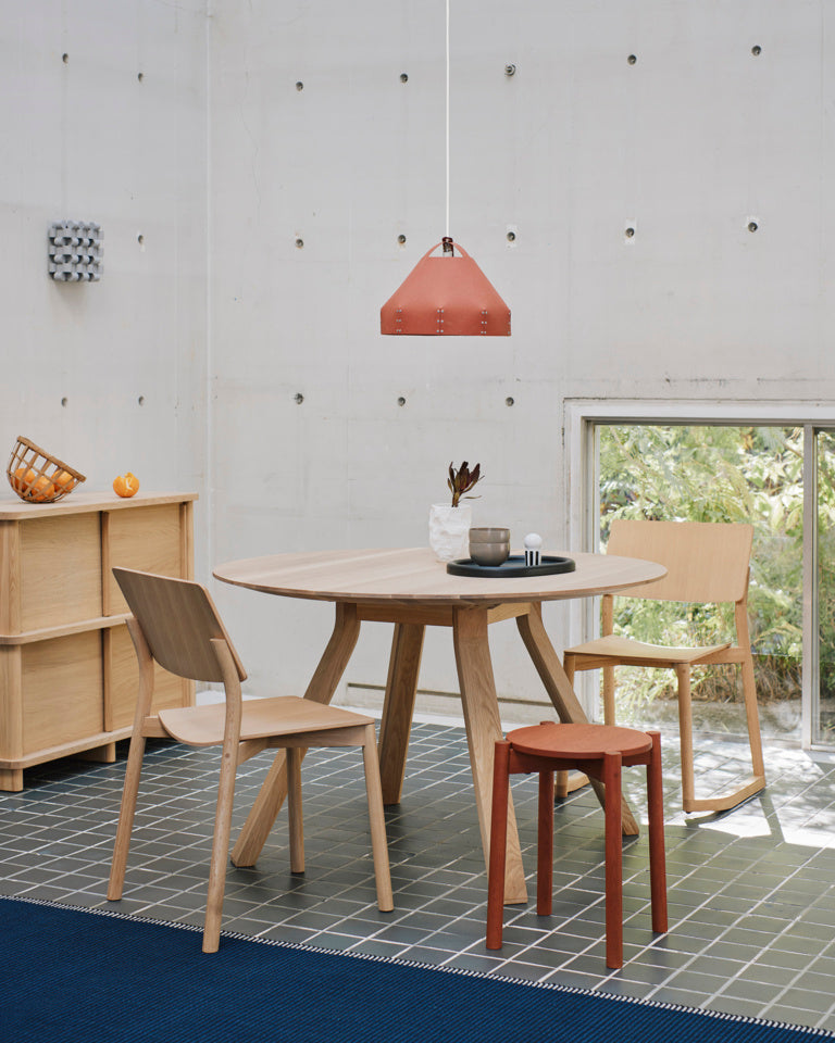 パノラマチェア