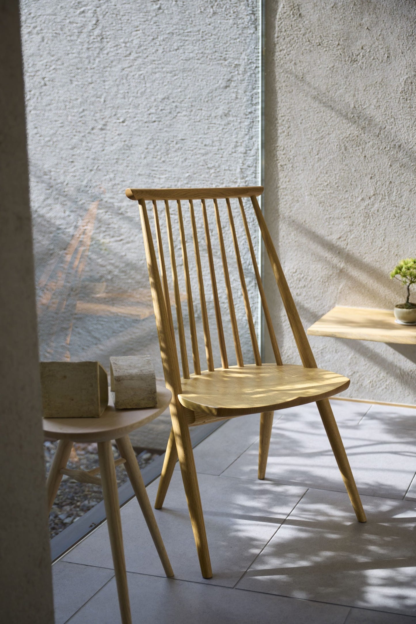 CIVIL カウンターチェア  CDC20 / ショップ展示アイテム