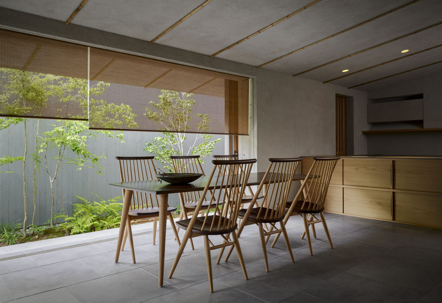 CIVIL チェア CDC20 / ショップ展示アイテム