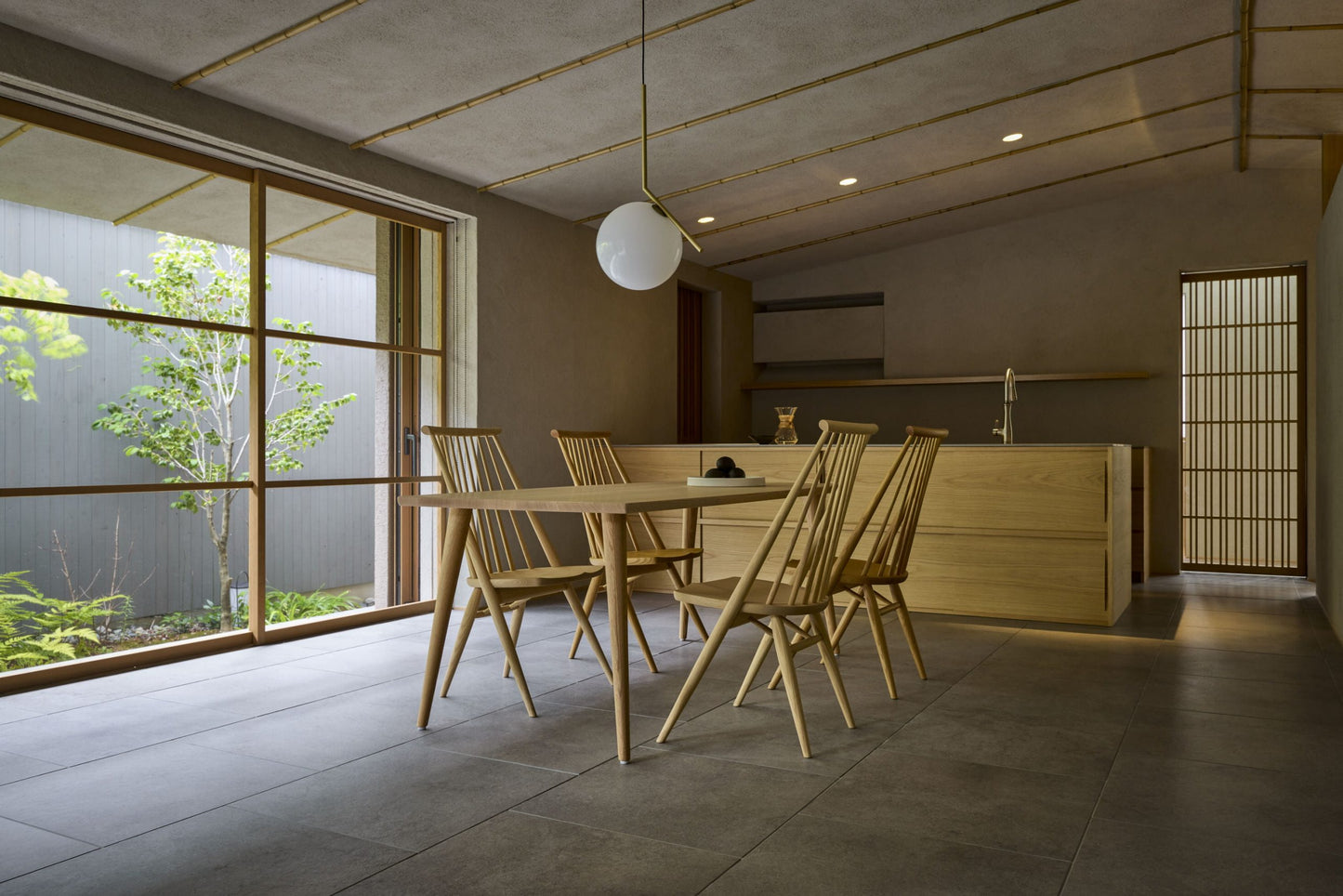 CIVIL チェア CDC20 / ショップ展示アイテム