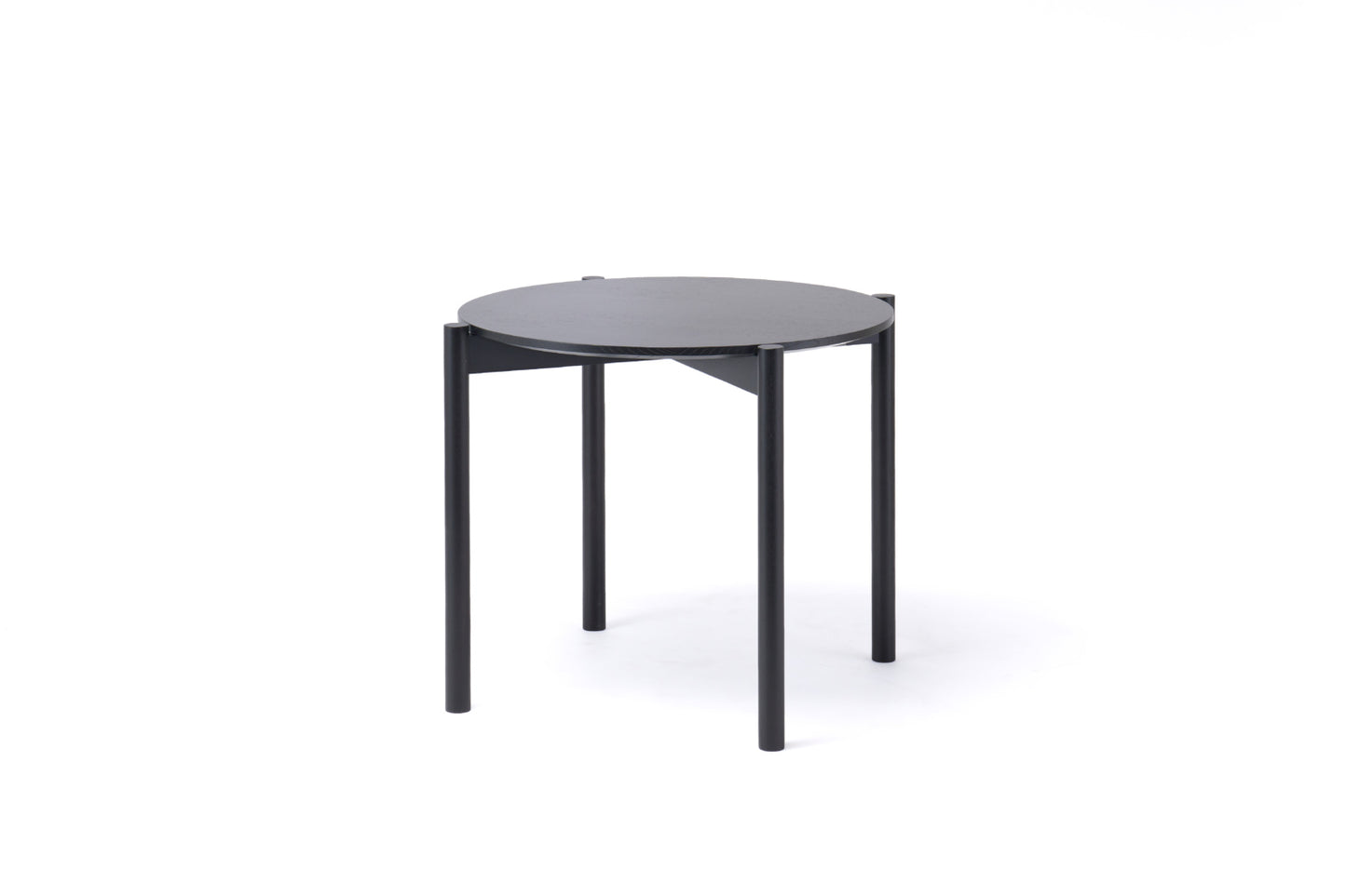 キャストールテーブルラウンド85