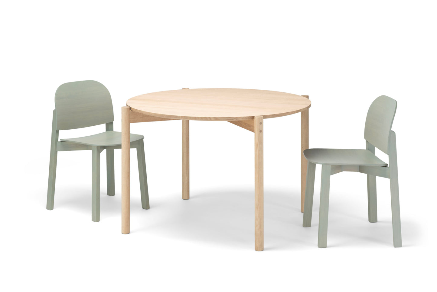 キャストールテーブルラウンド110