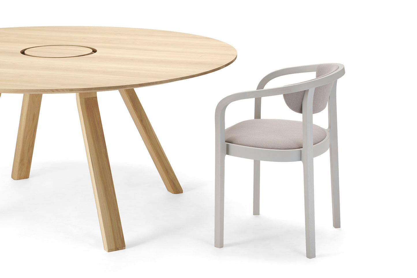 チェーサチェアパッド / ショップ展示アイテム