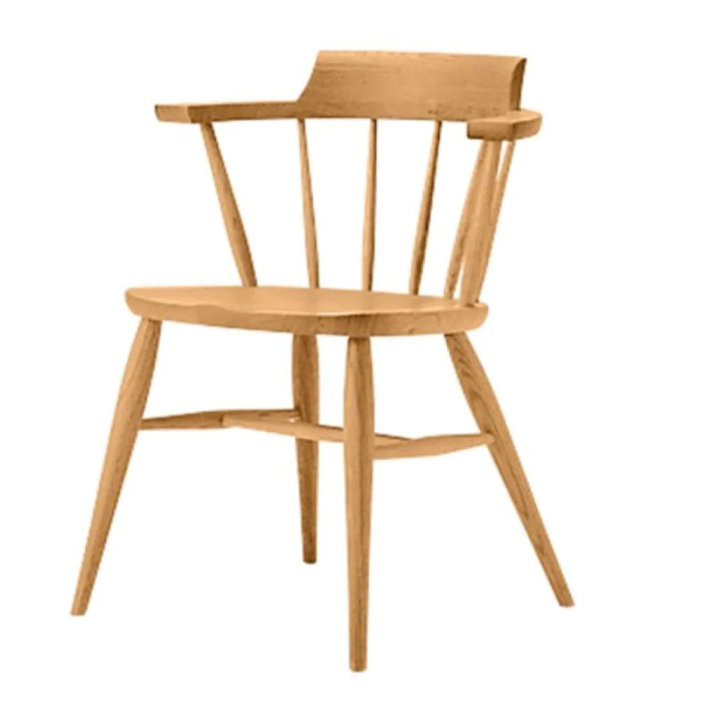 高山ウッドワークス キャプテンチェア SC3K / ショップ展示アイテム