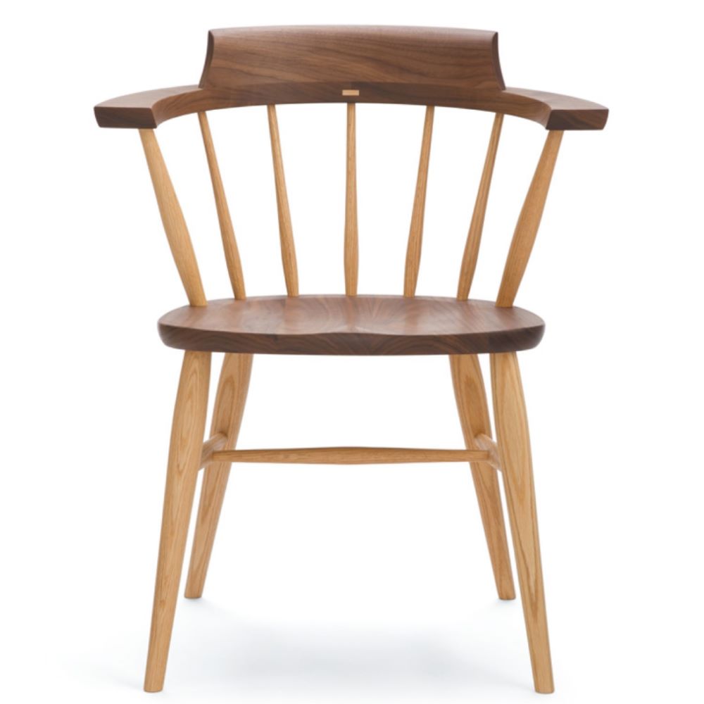 高山ウッドワークス キャプテンチェア SC3K / ショップ展示アイテム