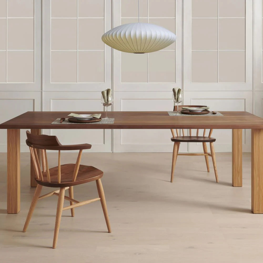 高山ウッドワークス キャプテンチェア SC3K / ショップ展示アイテム