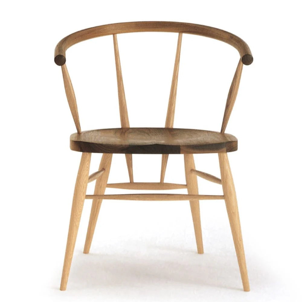 高山ウッドワークス カフェチェアW512 / ショップ展示アイテム