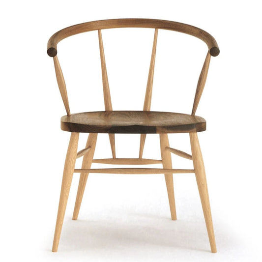 高山ウッドワークス カフェチェアW512 / ショップ展示アイテム