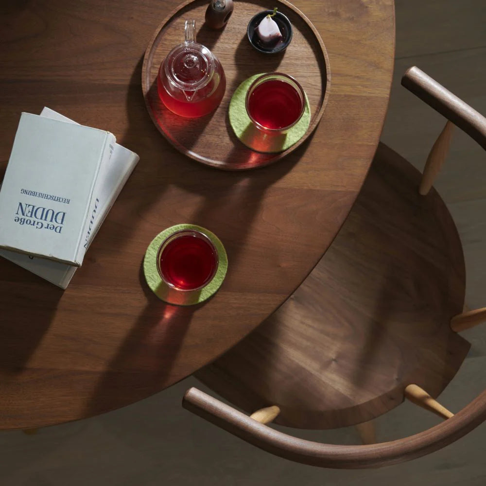 高山ウッドワークス カフェチェアW512 / ショップ展示アイテム