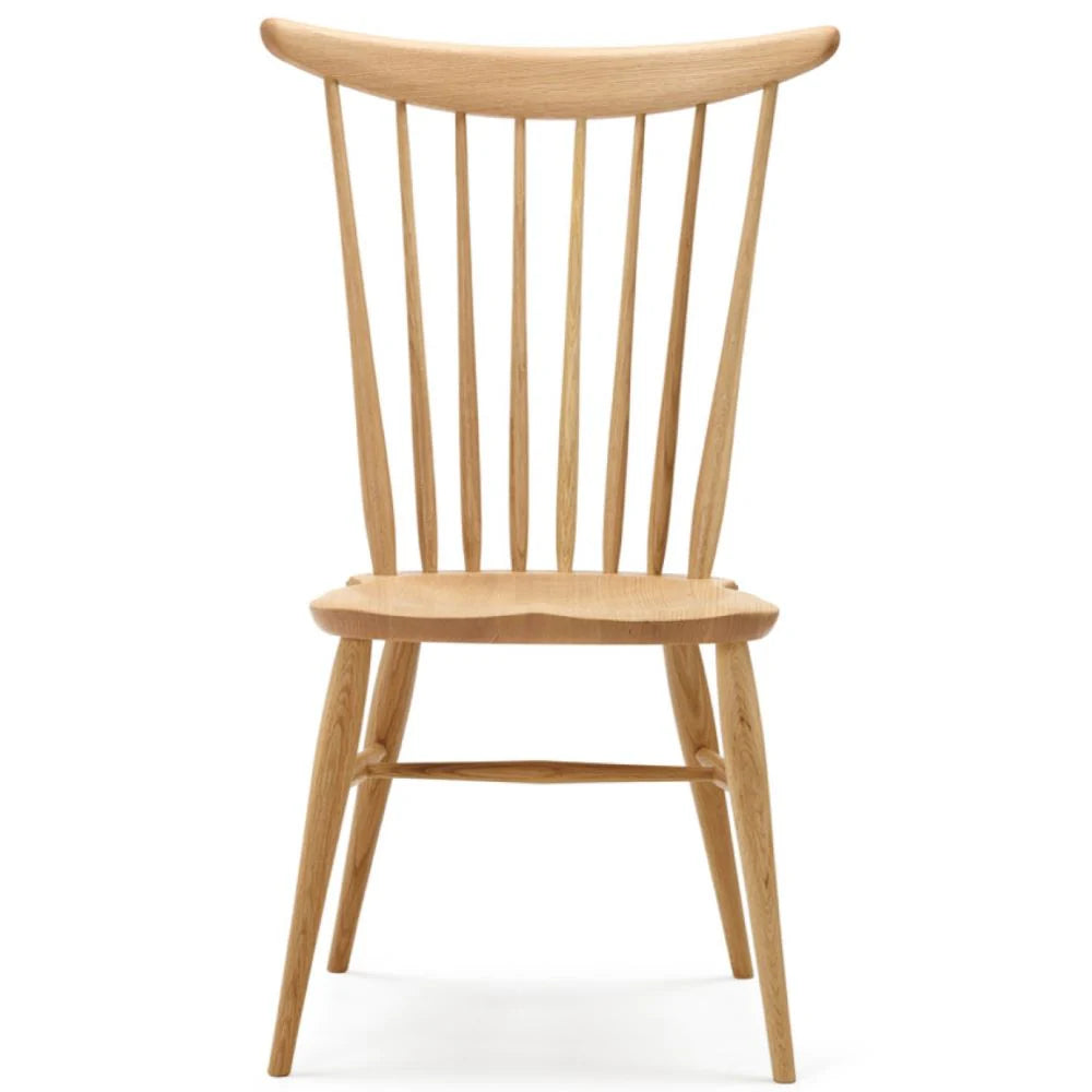 高山ウッドワークス コンバックサイドチェアW552 / ショップ展示アイテム