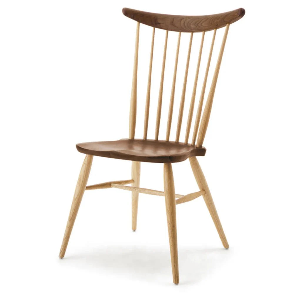 高山ウッドワークス コンバックサイドチェアW552 / ショップ展示アイテム