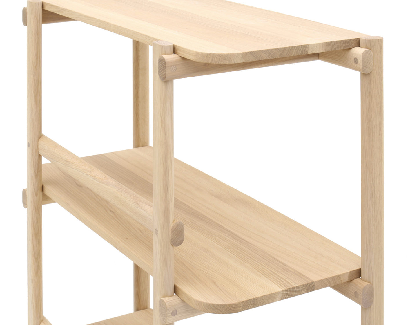 アーカイブシェルフ 80