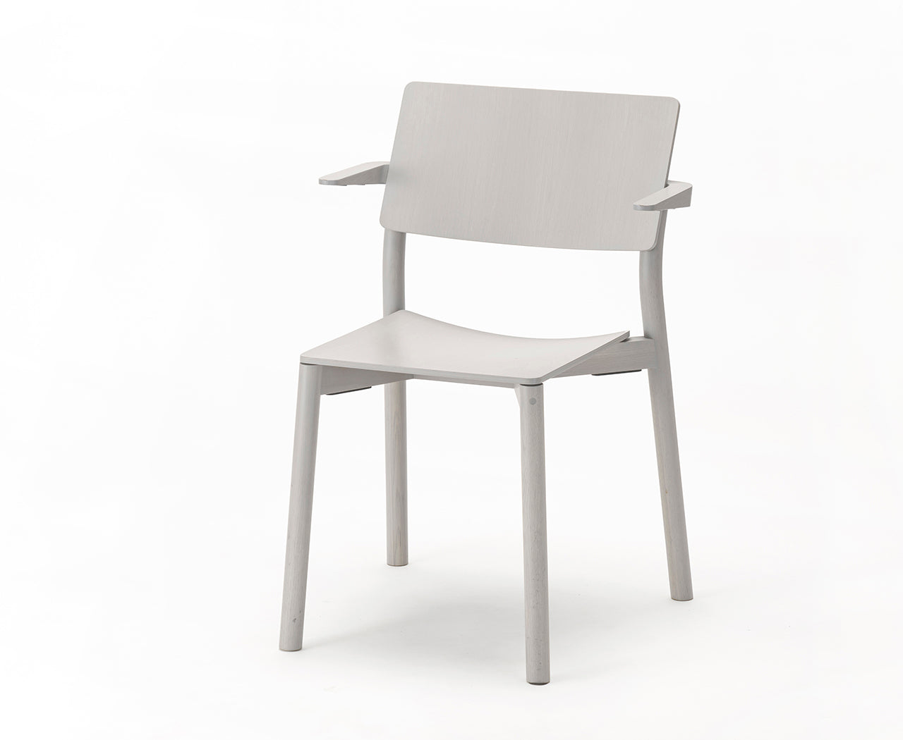 パノラマアームチェア