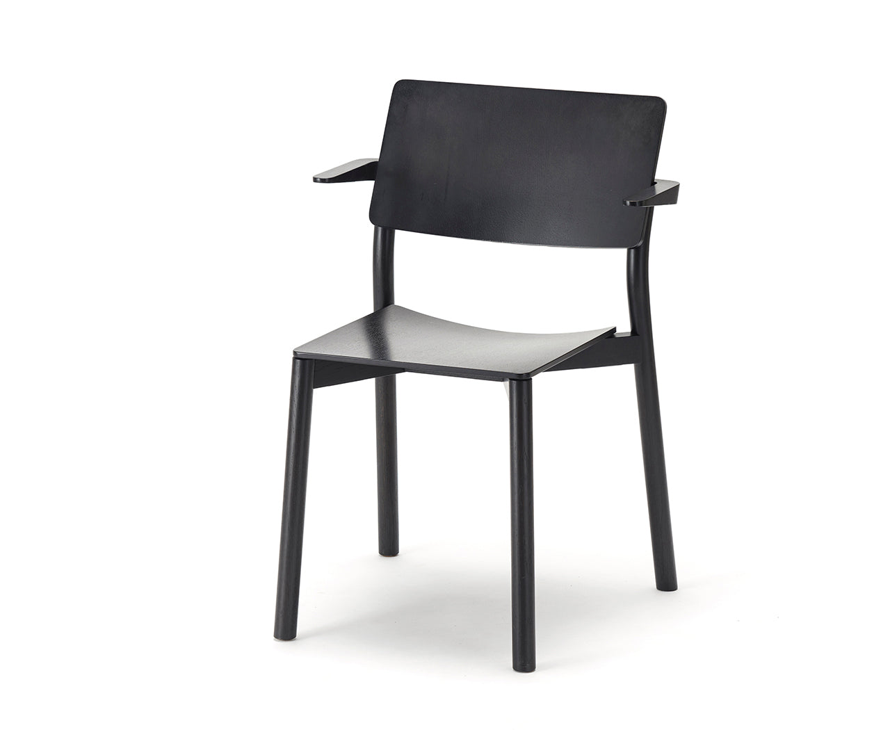 パノラマアームチェア