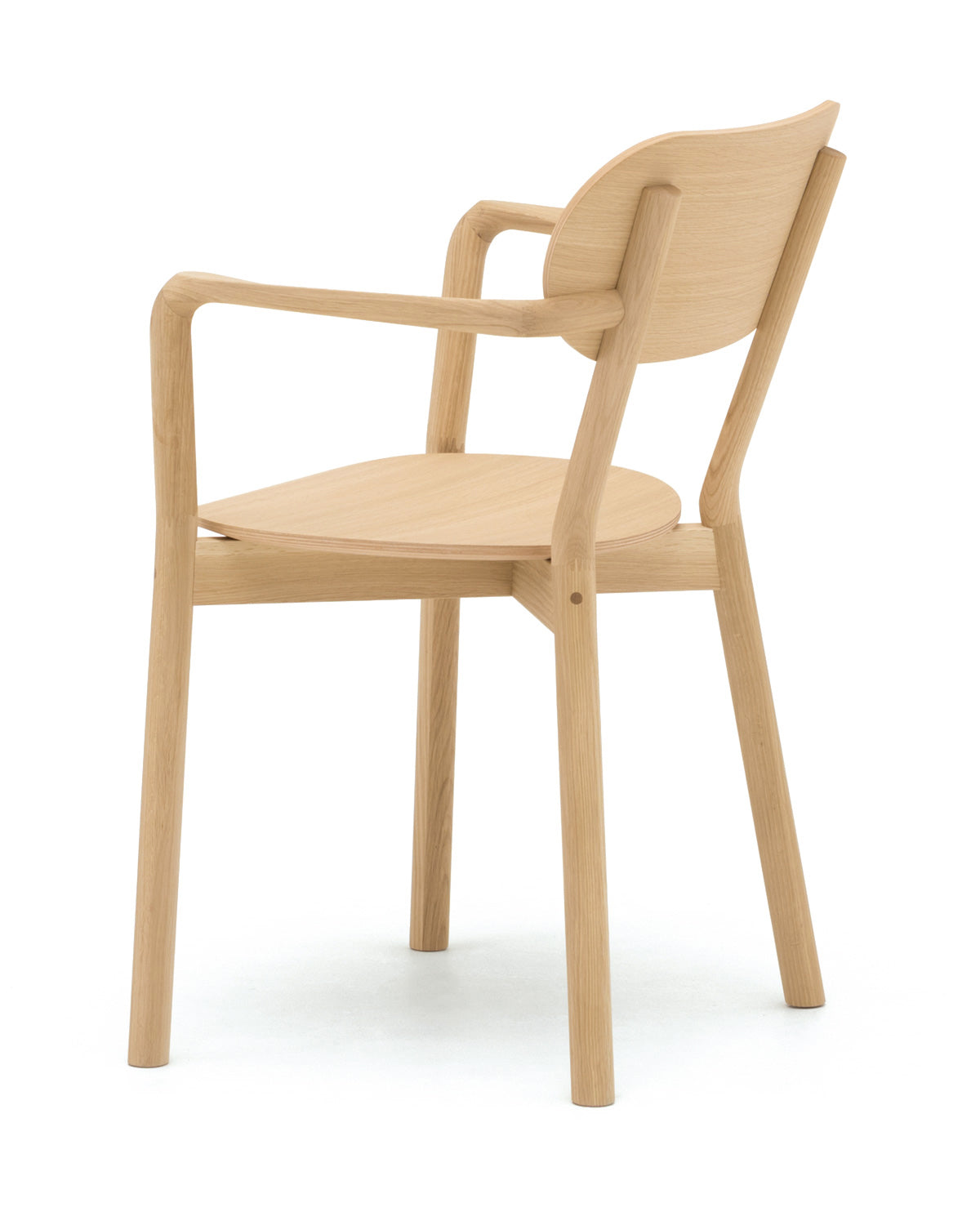 キャストールアームチェアプラス