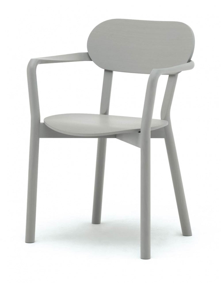 キャストールアームチェアプラス