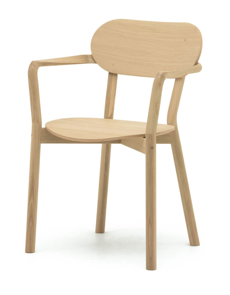 キャストールアームチェアプラス