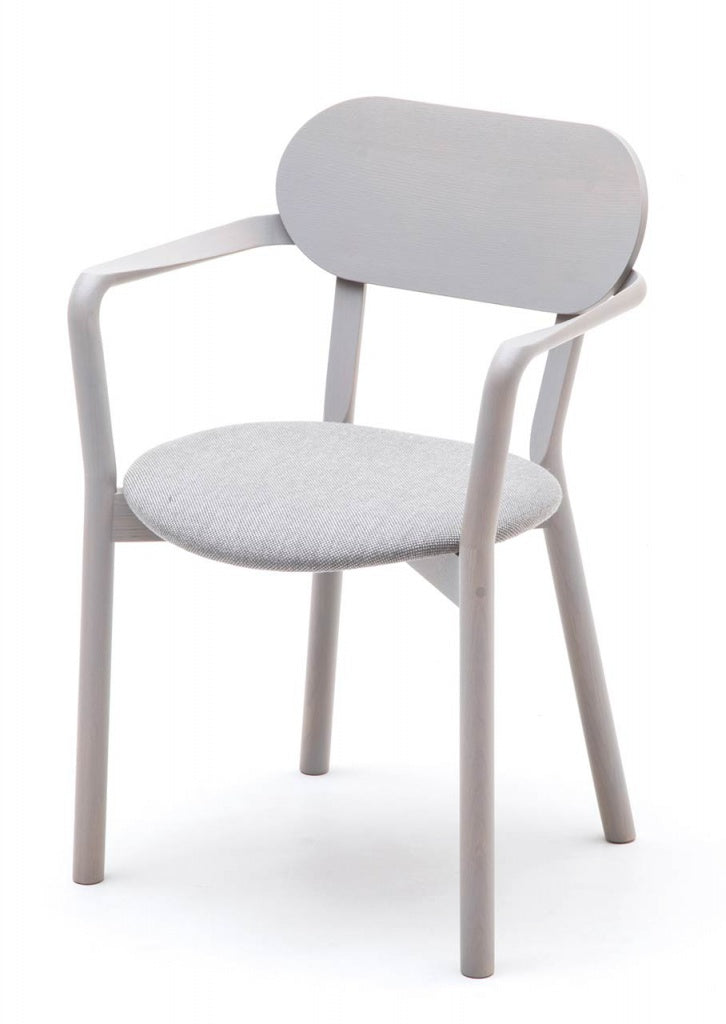 キャストールアームチェアプラスパッド / ショップ展示アイテム