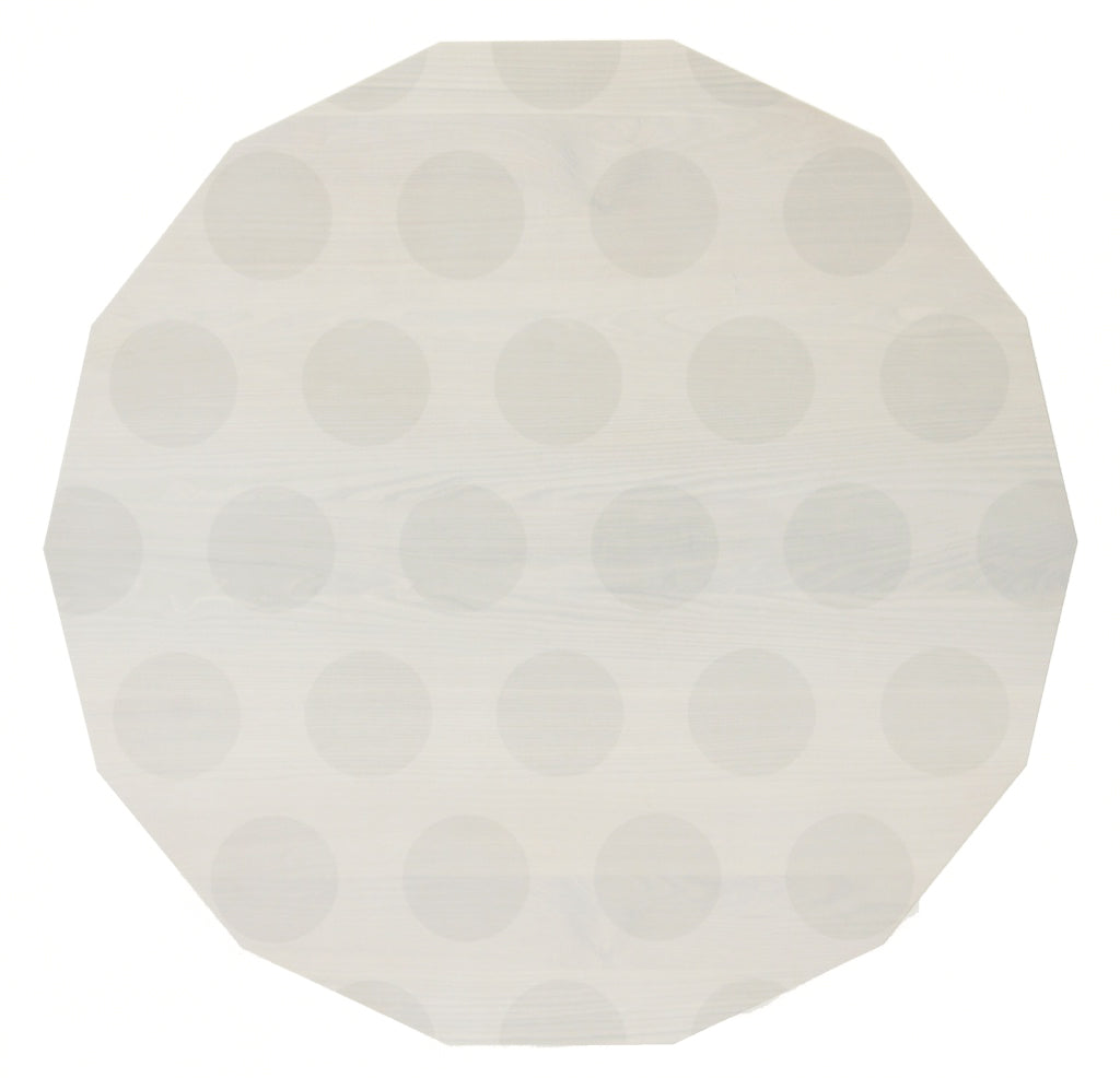 カラーウッドダイニング120 / ショップ展示アイテム