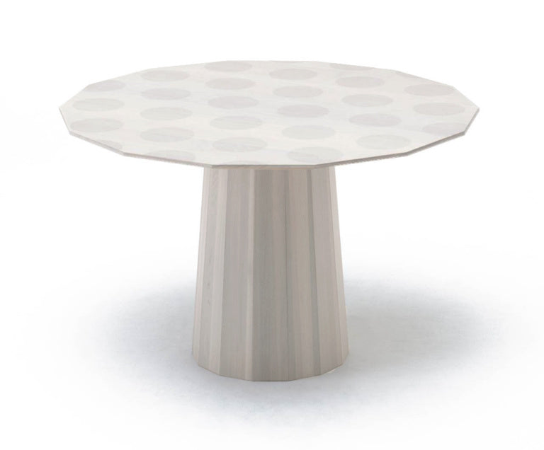 カラーウッドダイニング120 / ショップ展示アイテム