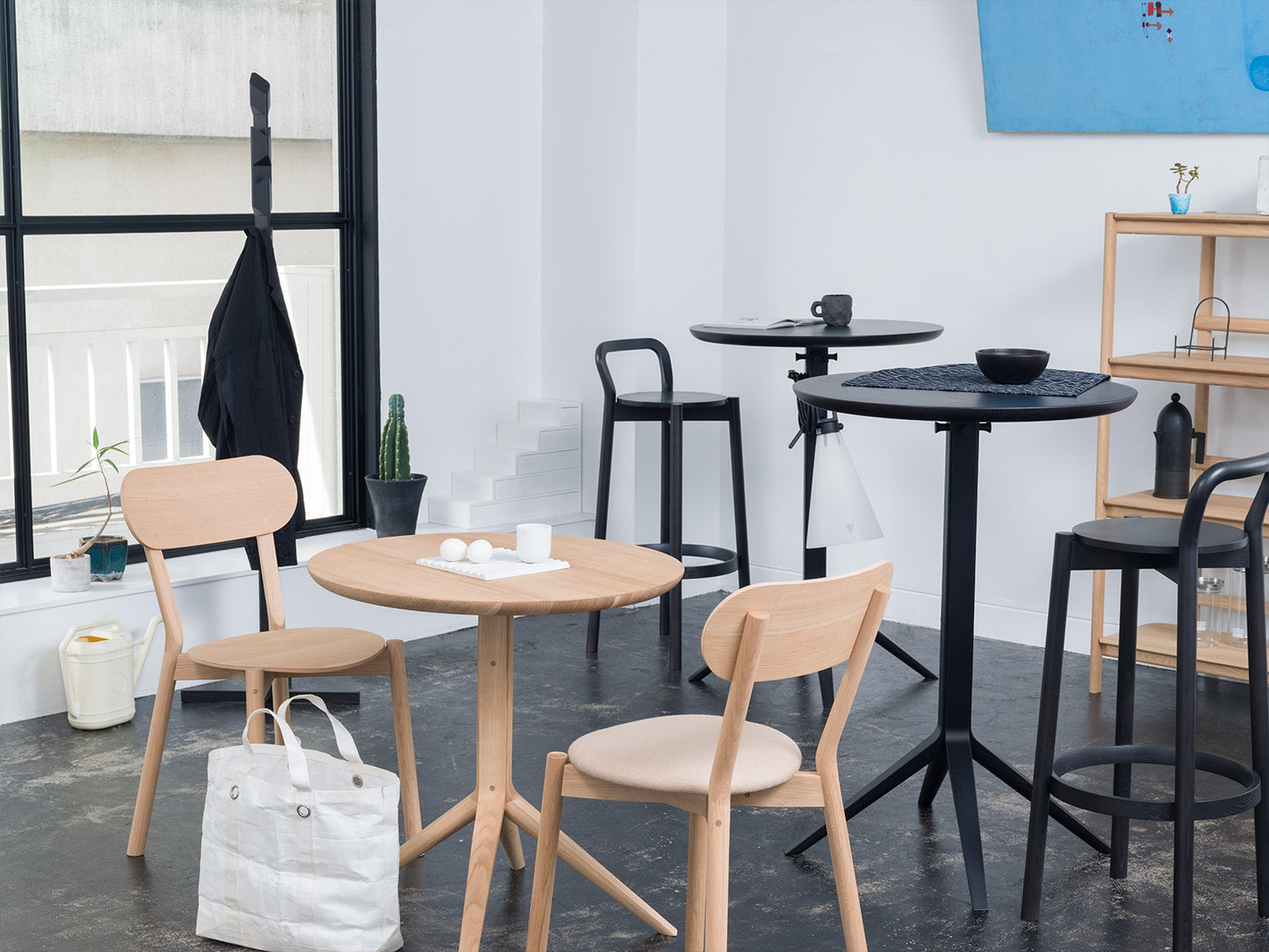 スカウトビストロテーブル