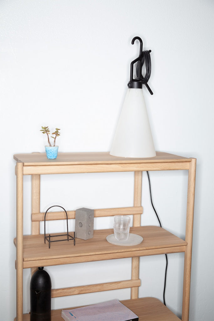 アーカイブシェルフ 80