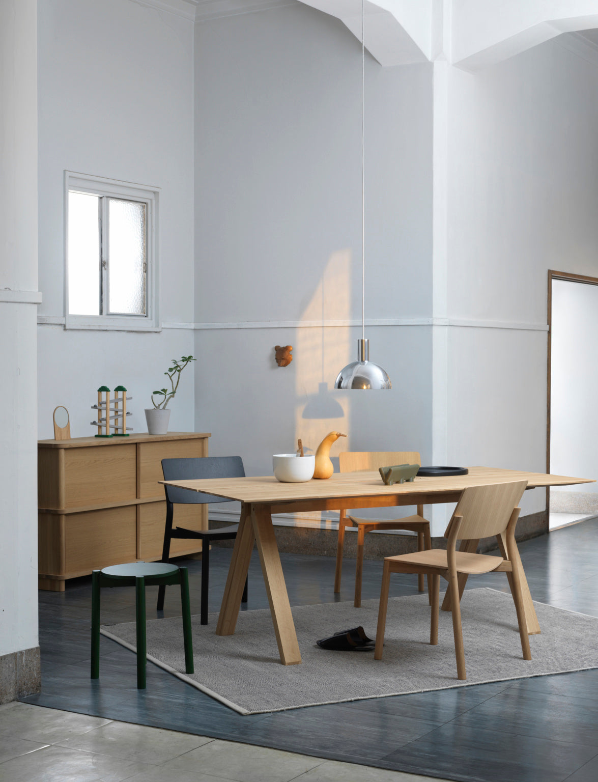 パノラマチェア