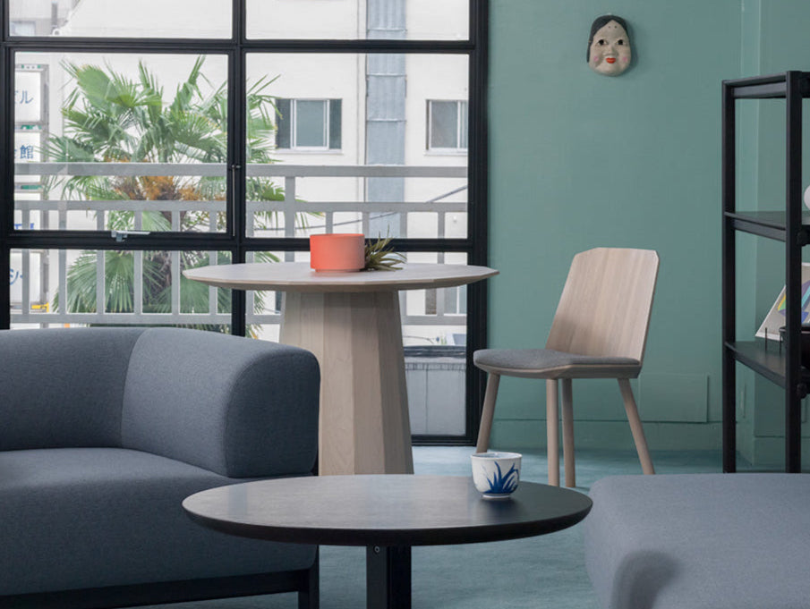 カラーウッドダイニング95