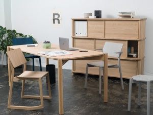 パノラマチェア