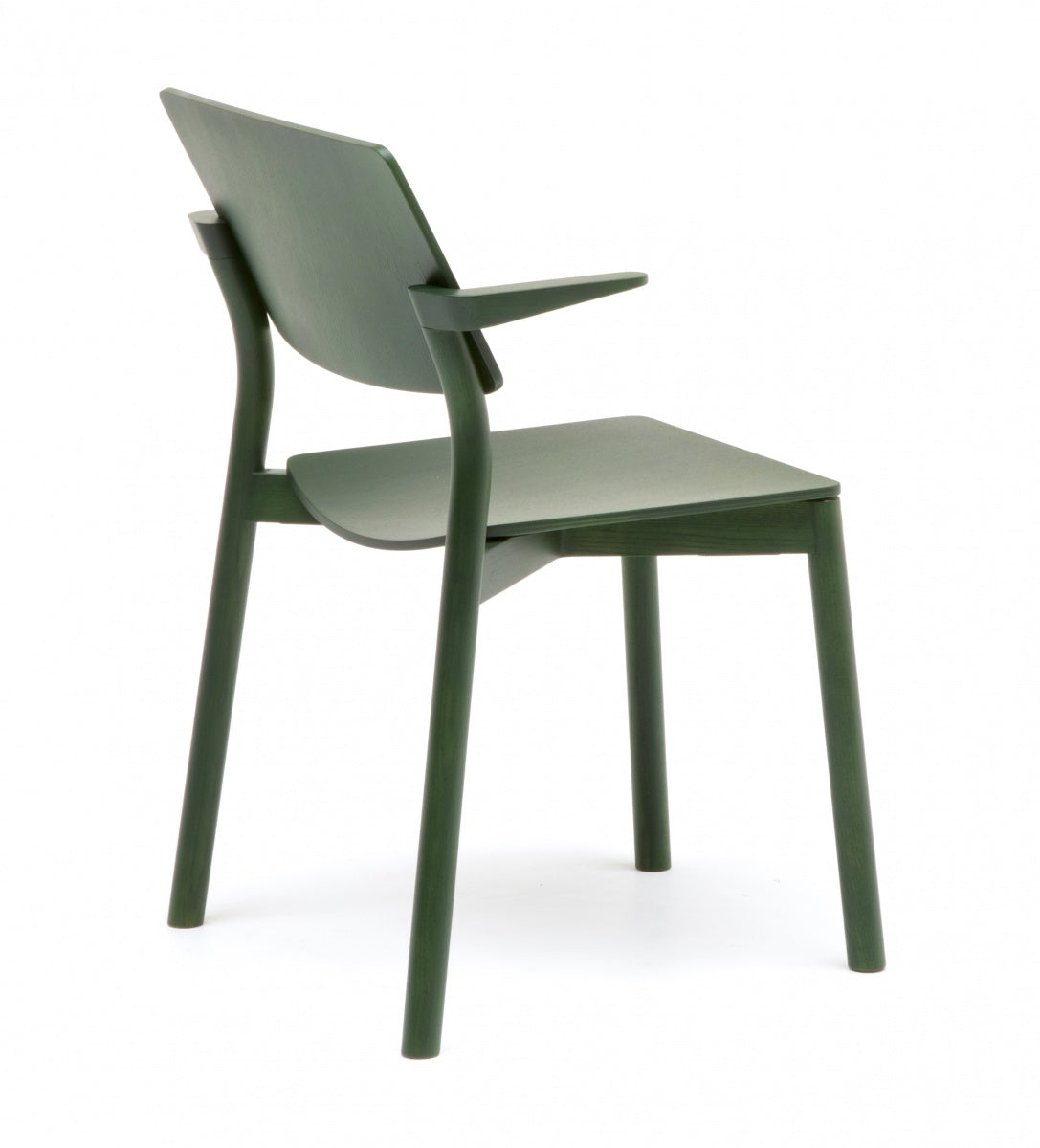 パノラマアームチェア