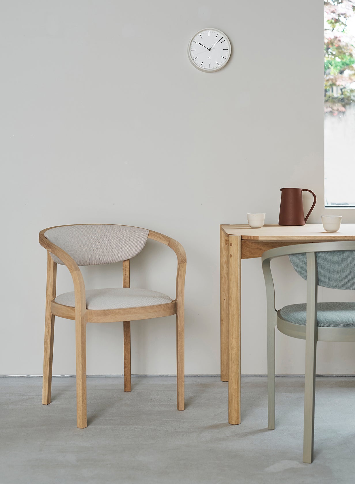 チェーサチェアパッド / ショップ展示アイテム