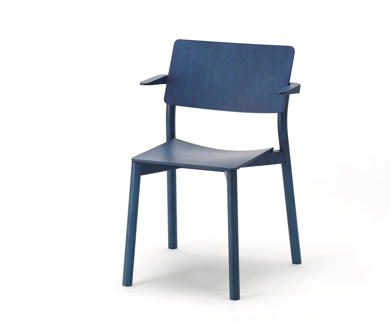 パノラマアームチェア