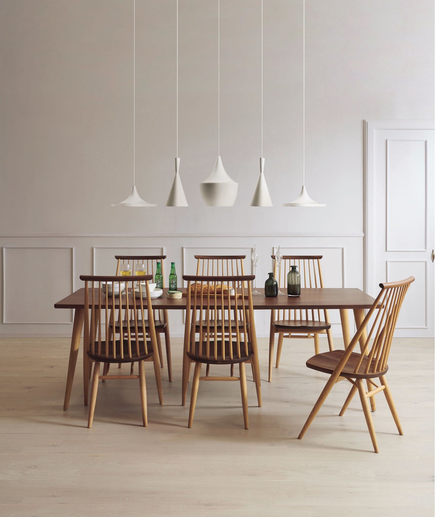 CIVIL チェア CDC20 / ショップ展示アイテム