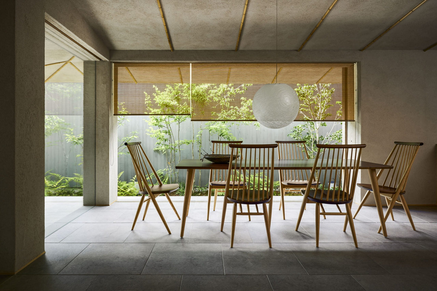 CIVIL チェア CDC20 / ショップ展示アイテム