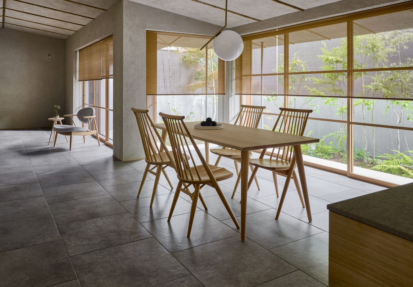 CIVIL チェア CDC20 / ショップ展示アイテム