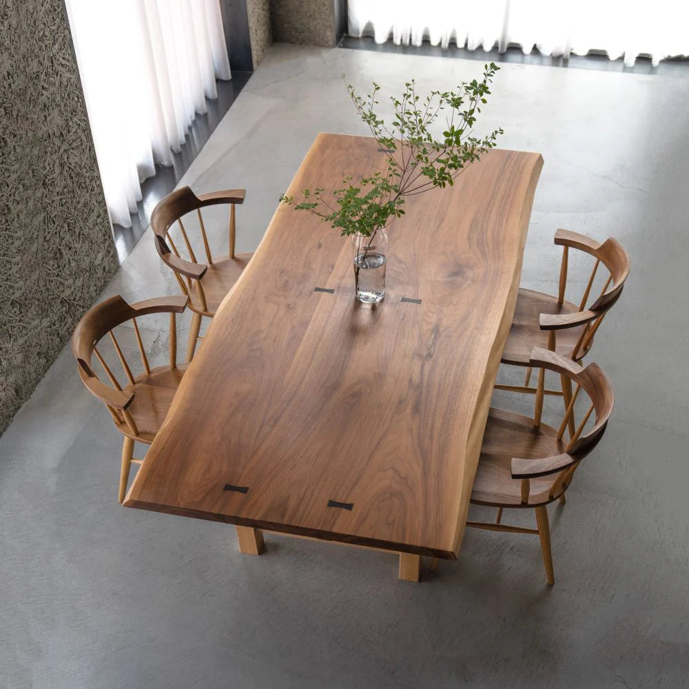 高山ウッドワークス キャプテンチェア SC3K / ショップ展示アイテム