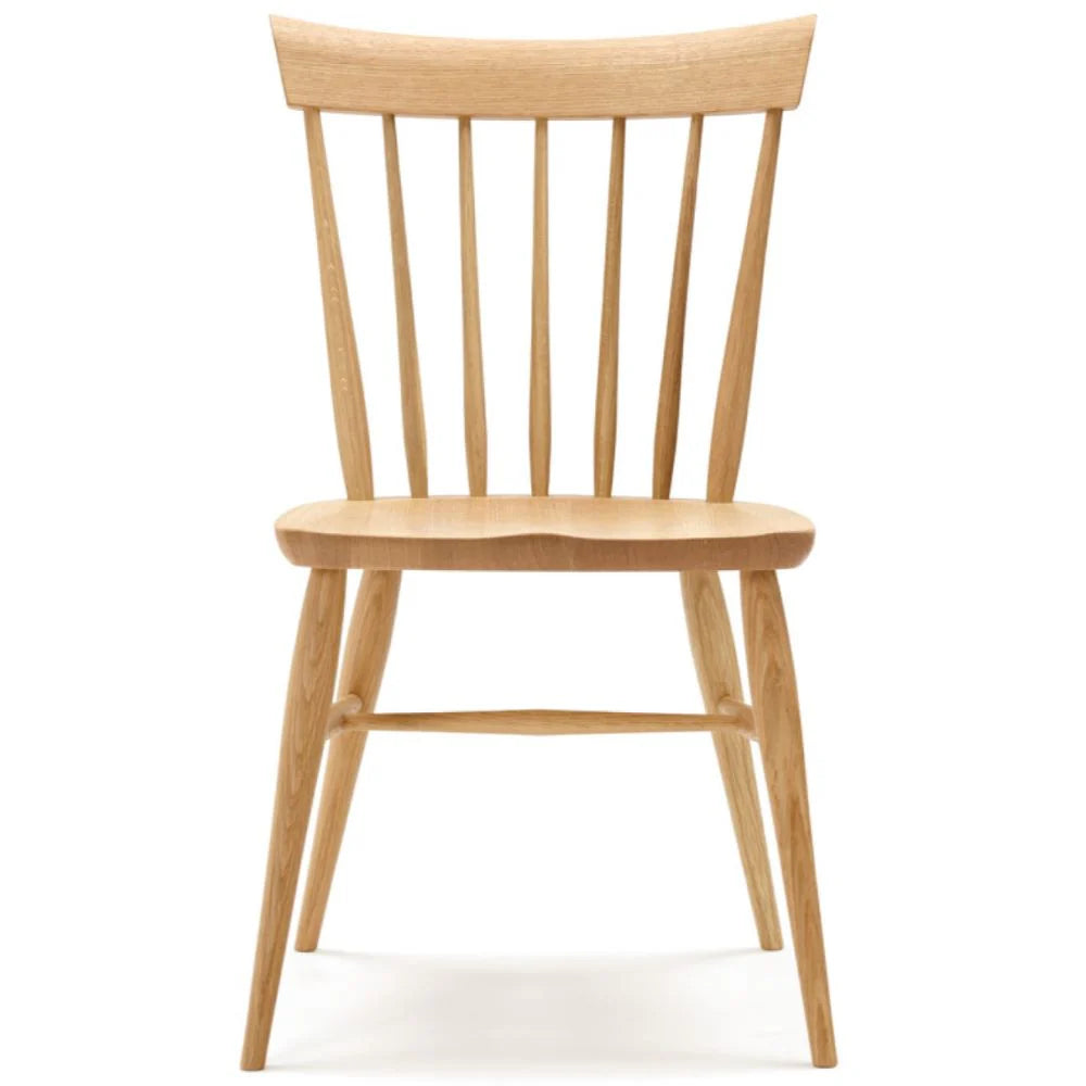 高山ウッドワークス ファンバックチェア SC4K / ショップ展示アイテム