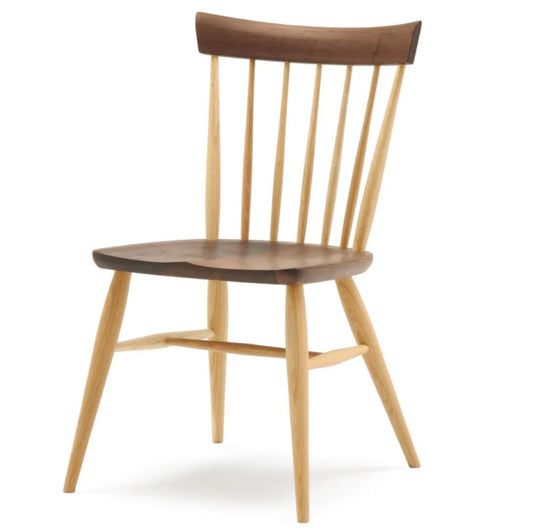 高山ウッドワークス ファンバックチェア SC4K / ショップ展示アイテム