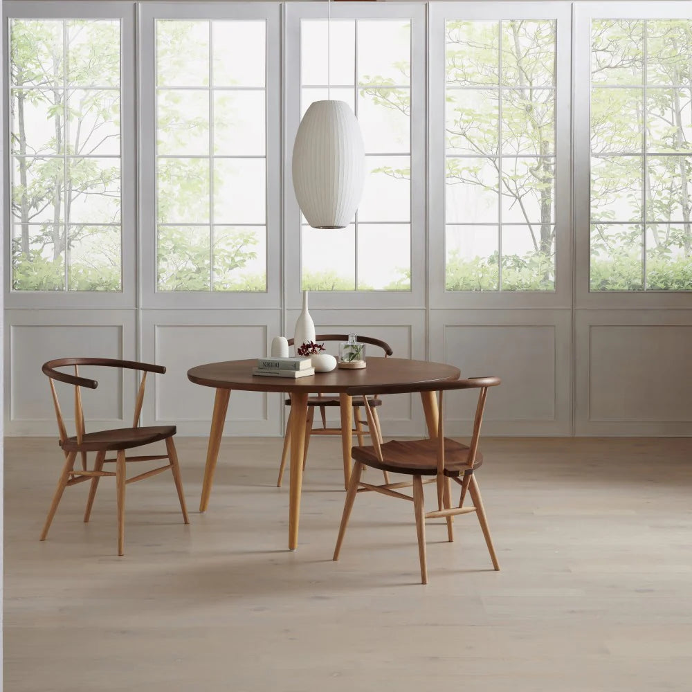 高山ウッドワークス カフェチェアW512 / ショップ展示アイテム