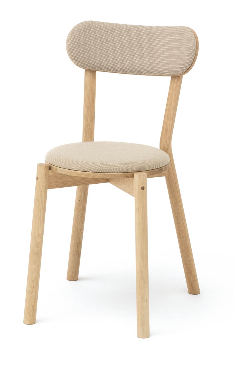 キャストールチェアパッド