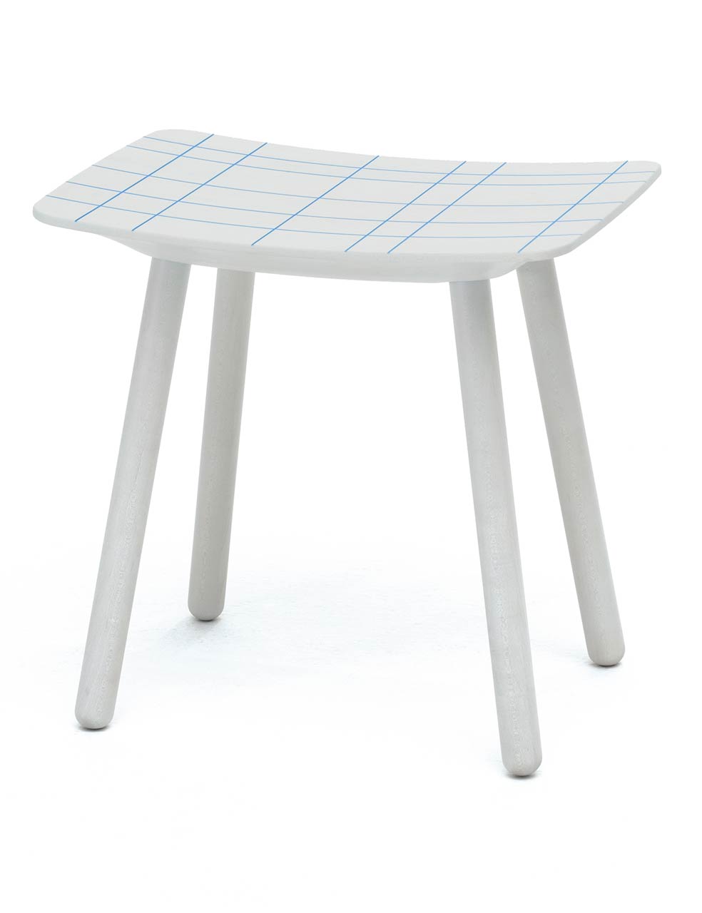 カラースツール 　/ ショップ展示アイテム