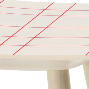 カラースツール 　/ ショップ展示アイテム