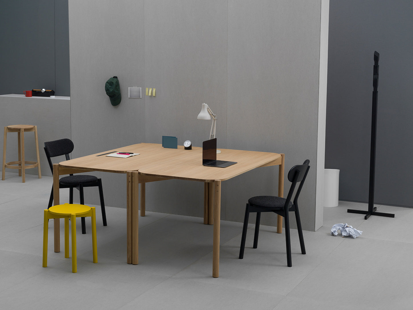 キャストールチェアパッド