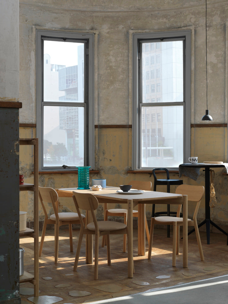 キャストールチェアプラスパッド / ショップ展示アイテム