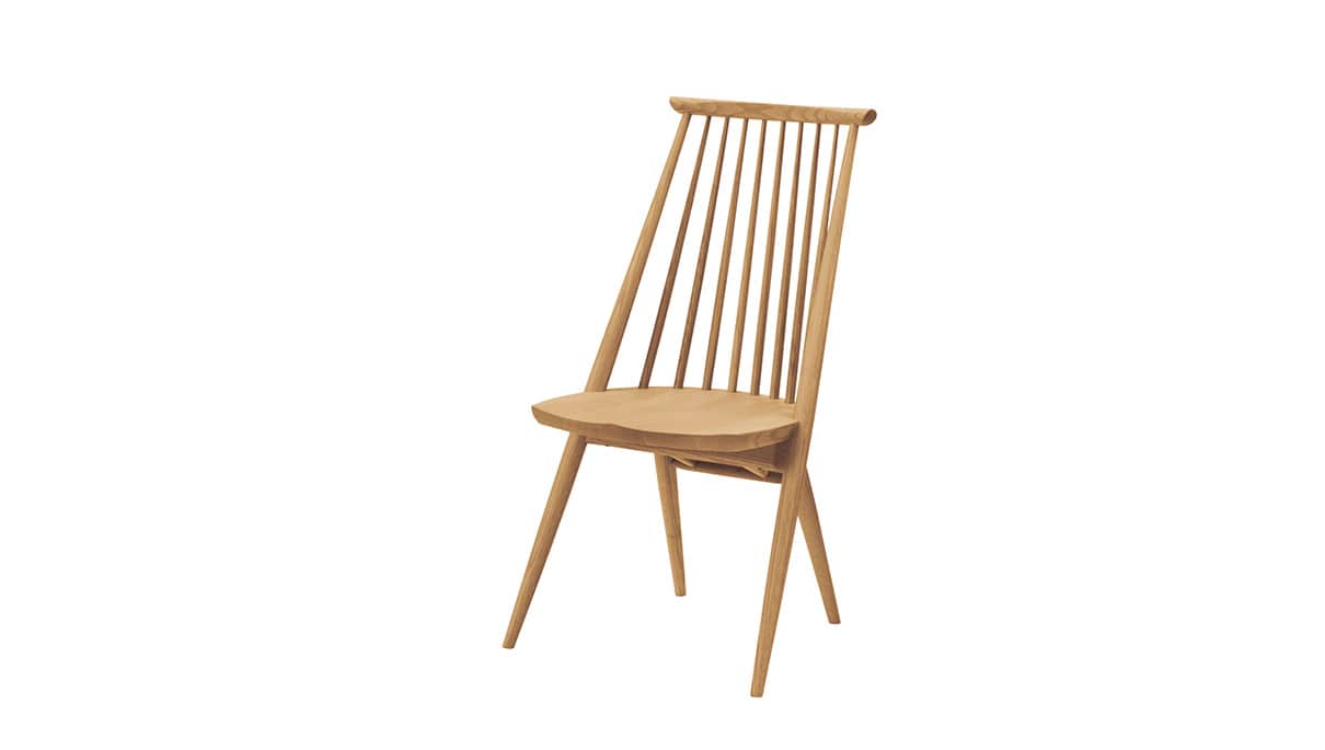 CIVIL チェア CDC20 / ショップ展示アイテム